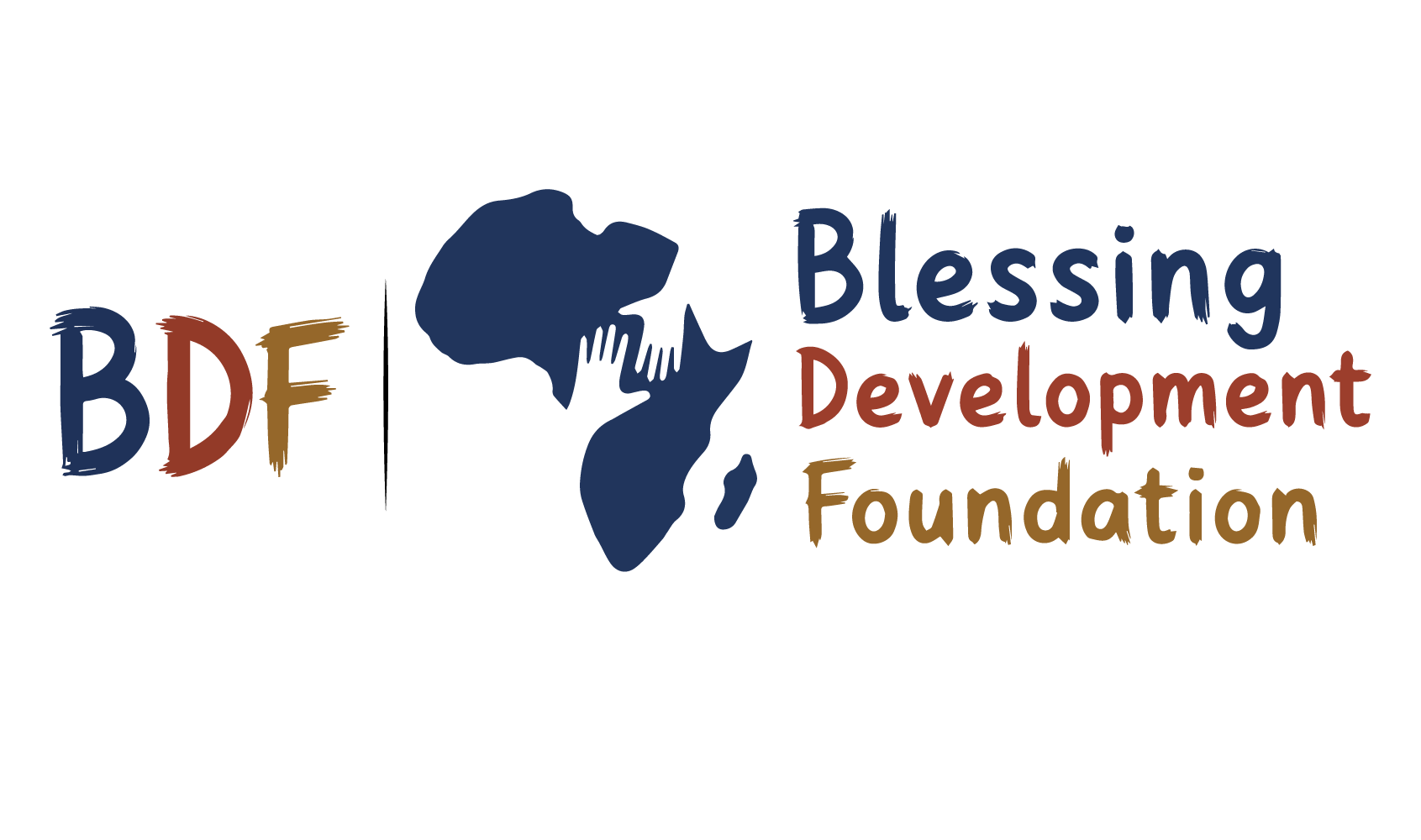 BDF Foundation Logo